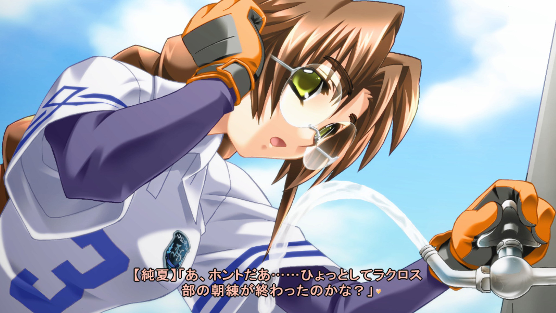 ゲーム画像 4