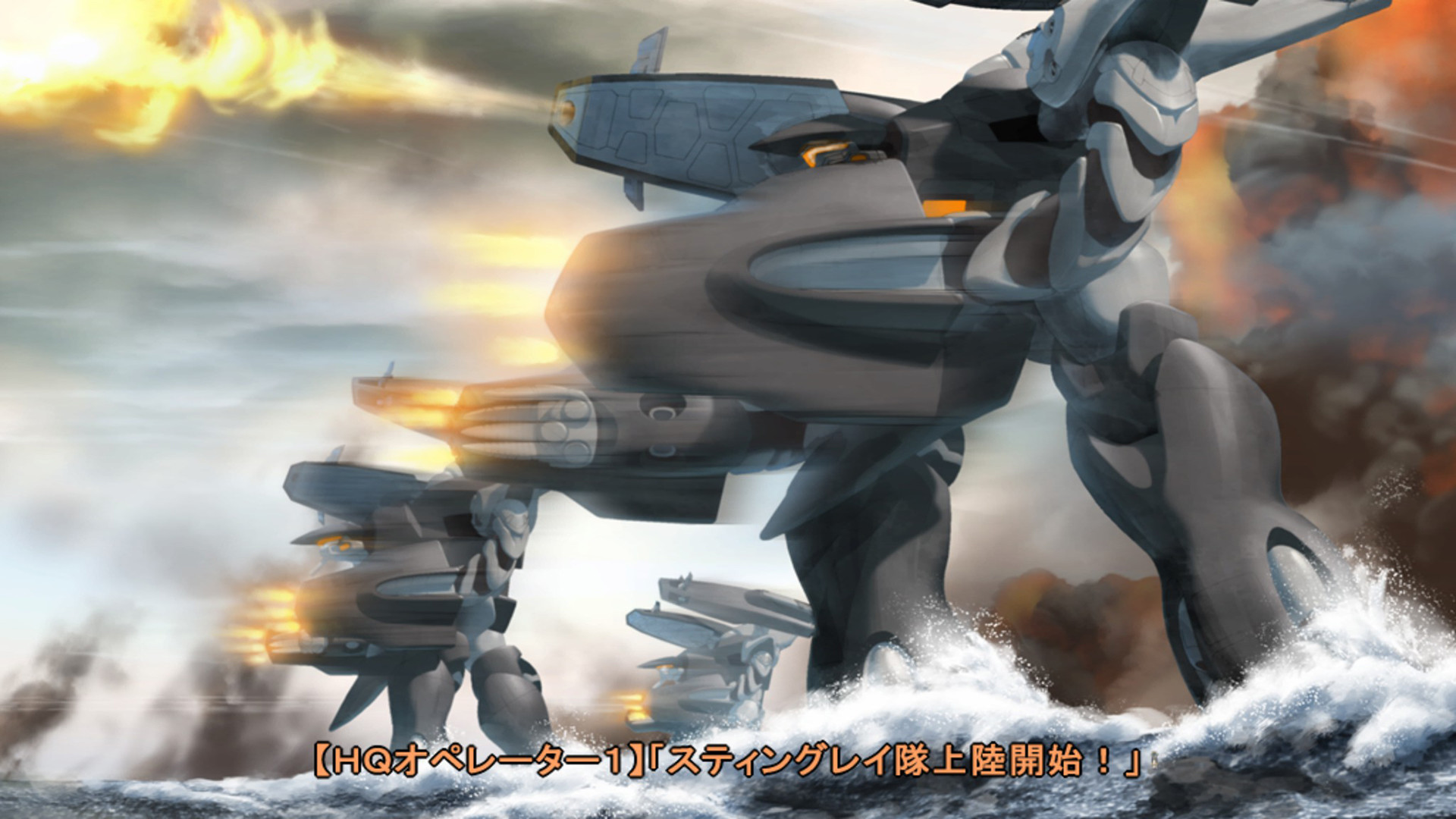 ゲーム画像 4