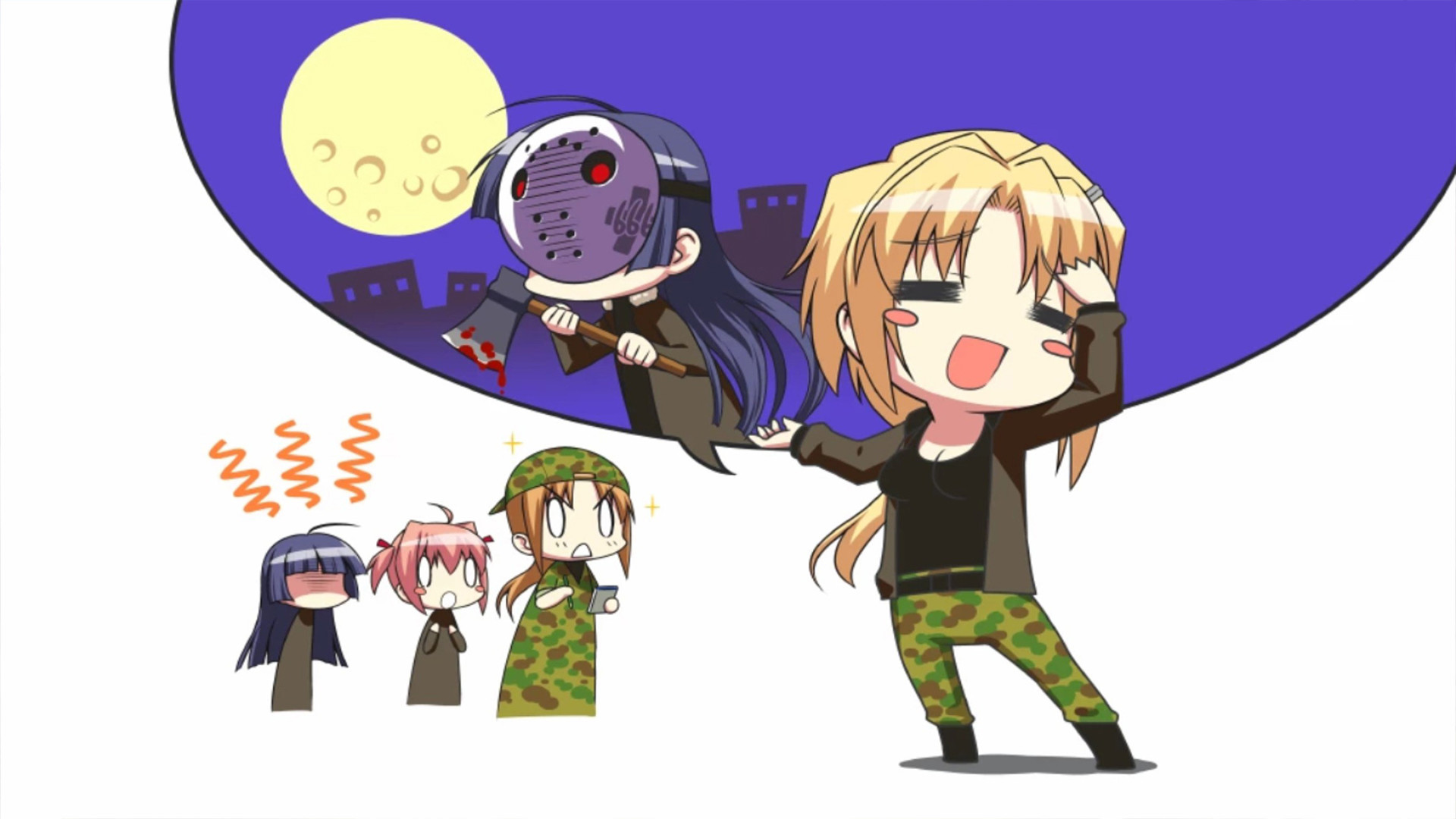 ゲーム画像 9