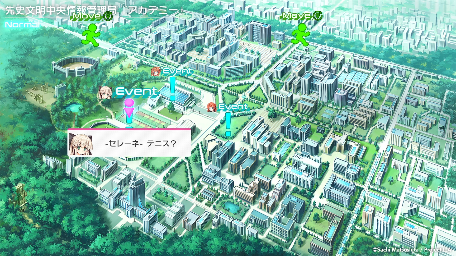 ゲーム画像 11